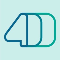 4DigitalDots logo - Similar company to Rawr Global