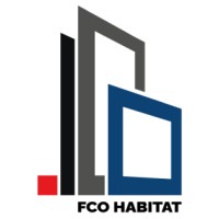 FCO Habitat logo - Similar company to Adomia Fermetures