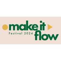Make It Flow Festival logo - Similar company to Working Career