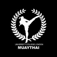 UCL Muay Thai Club logo - Similar company to Glasgow University Muay Thai Club