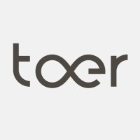 Toer logo - Similar company to Erenpreiss Original