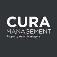 Cura Management A/S logo - Similar company to Trolle Projects