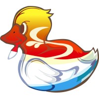 Kristie Kim Design logo - Similar company to Softmachine Immersive Productions