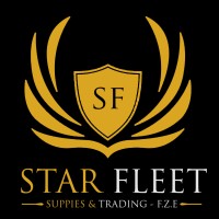 Star Fleet Supplies & Trading - F.Z.E