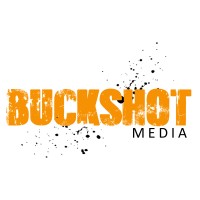 Buckshot Media logo - Similar company to Rugged Legacy