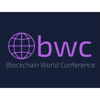 Blockchain World Conference logo - Similar company to Blockchain Braintrust