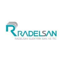 Radelsan Elektrik logo - Similar company to Amptec Electrical Services Ltd