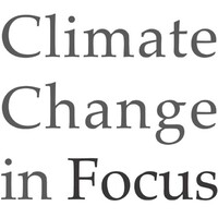Climate Change in Focus | CCIF logo - Similar company to Climate Change Solutions Canada