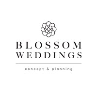 Blossom Weddings & Events logo - Similar company to Blossoms Events