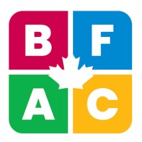 Blockchain & Fintech Association Of Canada logo - Similar company to Infiprojects - Blockchain For Architects, Engineers & Construction