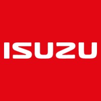 Isuzu Bangladesh logo - Similar company to Getup