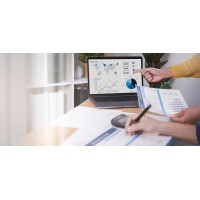 MBA logo - Similar company to Future Orbit Co.