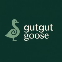gutgutgoose logo - Similar company to Kinohimitsu