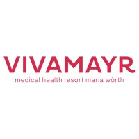 VIVAMAYR logo - Similar company to Mirrorr Studio