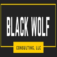 Black Wolf Consulting, LLC logo - Similar company to Black Wolf