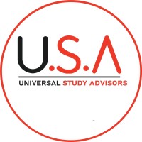 Universal Study Advisors UK logo - Similar company to Universal Study Advisors