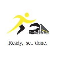 Sprint Logistics Plc logo - Similar company to Beteseb Enterprises