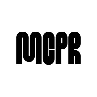 MCPR logo - Similar company to Affinitee