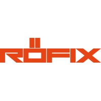 RÖFIX AG Schweiz logo - Similar company to Rigips Ag Schweiz