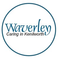 Waverley - Caring in Kenilworth logo - Similar company to Smart Meter Assets 1 Ltd
