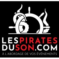 Les Pirates du Son logo - Similar company to Cb Marble Craft Limited