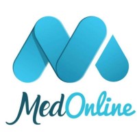 MedOnline logo - Similar company to Medonline
