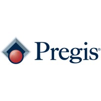 Pregis logo - Similar company to Tenfold Group