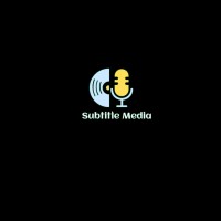 Subtitle media logo - Similar company to Subtitle_Service
