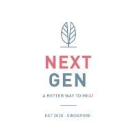Next Gen Singapore logo - Similar company to Tenacity Commerce