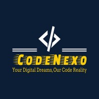CodeNexo logo - Similar company to Enerlytics Lab