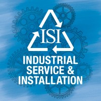 Industrial Service & Installation, Inc. logo - Similar company to Mprotective, Llc
