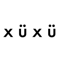 xüxü logo - Similar company to Design, Bitches