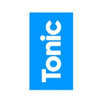 Tonic Games Group logo - Similar company to Ttfn Games