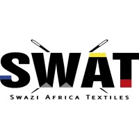 SWAZI AFRICA TEXTILES logo - Similar company to Global Chef