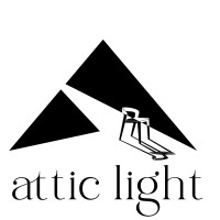 Attic Light Architects logo - Similar company to Studio853 Design