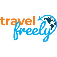 Travel Freely logo - Similar company to Burncycle
