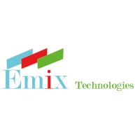 Emix Technologies logo - Similar company to Techni Projets