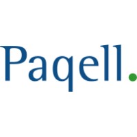 Paqell logo - Similar company to Trampoline- Msca