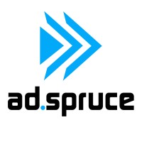 AdSpruce logo - Similar company to Adsdax