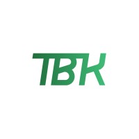 TBK Banks logo - Similar company to I2 Capital Ltda