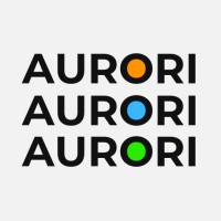 AURORI logo - Similar company to First Moves
