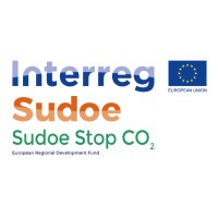 SUDOE Stop CO2 logo - Similar company to Roy Srl
