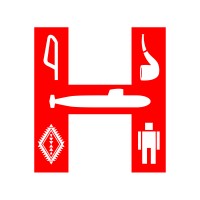 Historiske Dage logo - Similar company to Golittle Creative