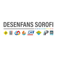 GROUPE DESENFANS SOROFI logo - Similar company to Mecaura