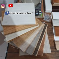 Pisos Laminados Peru logo - Similar company to Estetiko Ltd.