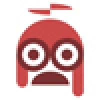 Dronepiloot logo - Similar company to Dronedeck