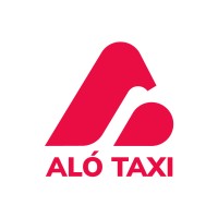 Aló Taxi logo - Similar company to Auto Taxi Satelital