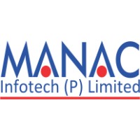 MANAC INFOTECH PRIVATE LIMITED logo - Similar company to 34T Godeploy Group