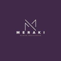 Meraki HR logo - Similar company to Fieldstar Network