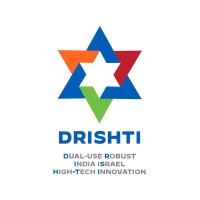 DRISHTI Program logo - Similar company to Eikolos